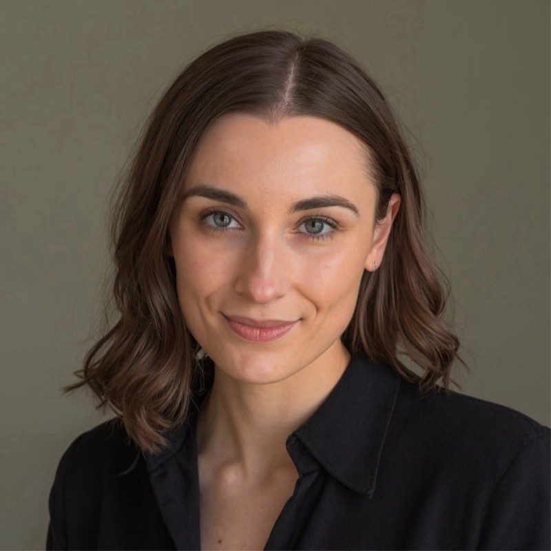 Veronica Wolf-Boyle